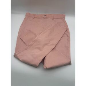 Time and Tru pink large 12-14 junior's